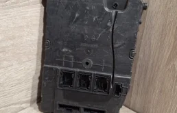 Блок комфорта RENAULT SCENIC 2002-2009 8200309690 2