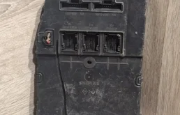 Блок комфорта RENAULT MEGANE 2002-2010 8200305575 2
