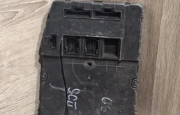 Блок комфорта RENAULT MEGANE 2002-2010 8200780025 2