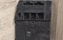 Блок комфорта RENAULT SCENIC 2002-2010 8200433200 2