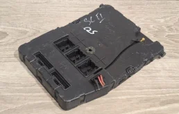 Блок комфорта RENAULT MEGANE 2002-2010 8200306437 2