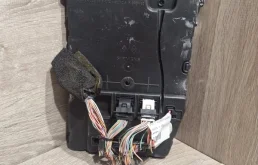 Блок комфорта RENAULT MEGANE 2002-2010 8200780025 2