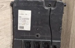 Блок комфорта RENAULT MEGANE 2002-2010 8200433200 2