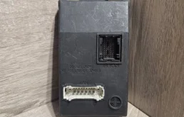 Блок комфорта RENAULT LOGAN 2004-2014 8200564718 1