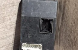 Блок комфорта RENAULT LOGAN 2004-2014 8200564718 1