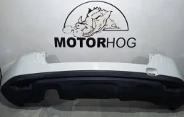 Бампер RENAULT DUSTER 2010-2015 850225291R 1, задний