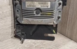 Блок управления двигателем RENAULT SCENIC 2002-2010 8200387138 2