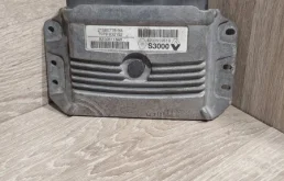 Блок управления двигателем RENAULT MEGANE 2002-2010 8200509516 2