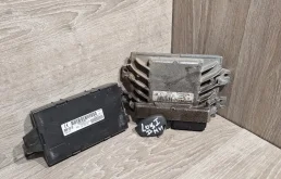 Комплект управления двигателем RENAULT LOGAN 2004-2014 8200856659 1