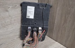 Блок комфорта RENAULT MEGANE 2002-2010 8200606828 2