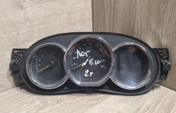 Панель приборов RENAULT LOGAN 2013-2018 248102495R 2