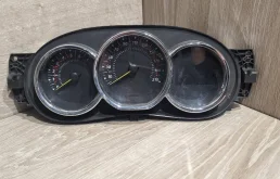 Панель приборов RENAULT SANDERO STEPWAY 2013-2018 248109197R 2