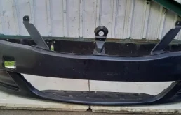 Бампер RENAULT LOGAN 2011 6001549907 1, передний