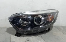 Фара галогеновая RENAULT KAPTUR 2015 260602042R 1, передняя левая