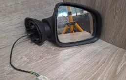 Зеркало заднего вида боковое RENAULT LOGAN 2004-2014 963017247R 1, правое