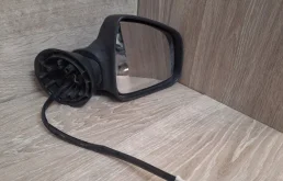 Зеркало заднего вида боковое RENAULT LOGAN 2004-2014 963017247R 1, правое