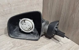 Зеркало заднего вида боковое RENAULT DUSTER 2010-2020 963027472R 1, левое