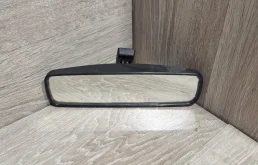 Зеркало заднего вида салонное RENAULT SANDERO 2004-2014 7701349373