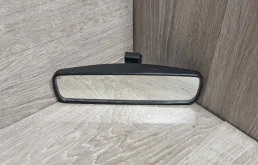 Зеркало заднего вида салонное RENAULT SANDERO 2004-2014 7701349373 1