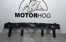 Кронштейн бампера RENAULT DUSTER 2010-2015 850903860R, задний