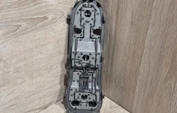 Плата заднего фонаря RENAULT DUSTER 2010-2020 265550368R 1
