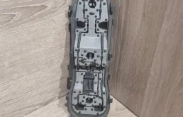 Плата заднего фонаря RENAULT DUSTER 2010-2020 265550368R 1