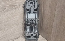 Плата заднего фонаря RENAULT DUSTER 2010-2020 265550368R 1