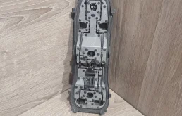 Плата заднего фонаря RENAULT DUSTER 2010-2020 265550368R 1