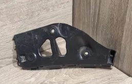 Кронштейн бампера RENAULT SANDERO 2009-2017 8200735450 1, задний правый