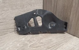 Кронштейн бампера RENAULT SANDERO 2009-2017 8200735450 1, задний правый