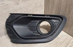 Рамка противотуманной фары RENAULT LOGAN 2013-2018 263316043R 2, правая