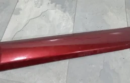 Молдинг двери RENAULT SANDERO 2008-2014 8200735133 1, задний левый