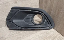 Рамка противотуманной фары RENAULT LOGAN 2013-2018 263363542R 2, левая