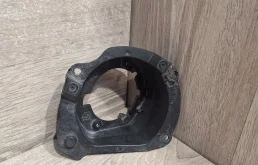 Горловина топливного бака RENAULT CLIO 1998-2005 7700434642 2