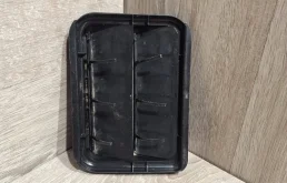 Решетка вентиляционная RENAULT LOGAN 2013-2018 7700838358