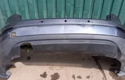Бампер RENAULT FLUENCE 2009-2017 850220041R 1, задний