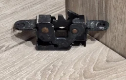 Замок капота RENAULT MEGANE 2008-2016 656010010R 3