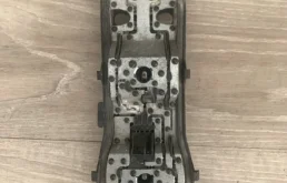 Плата заднего фонаря RENAULT DUSTER 2010-2015 265550368R 1