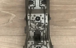 Плата заднего фонаря RENAULT DUSTER 2010-2015 265550368R 1