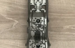 Плата заднего фонаря RENAULT DUSTER 2010-2015 265550368R 1