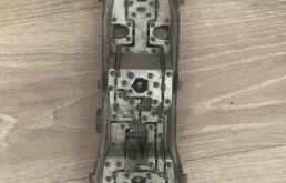 Плата заднего фонаря RENAULT DUSTER 2010-2015 265550368R 1