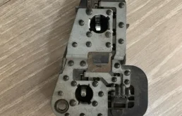 Плата заднего фонаря RENAULT FLUENCE 2008-2013 265502140R 1, правая