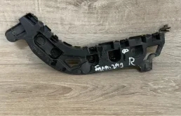Кронштейн бампера RENAULT FLUENCE 2008-2013 791820009R 1, задний правый