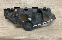 Кронштейн бампера RENAULT SANDERO 2013-2018 850459391R 2, задний левый