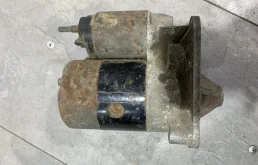Стартер RENAULT KANGOO 1997-2007 7700274351 1 K7J