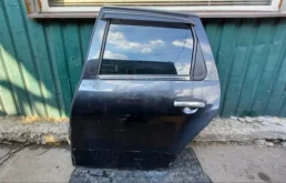 Дверь боковая RENAULT DUSTER 2010-2020 821014570R 1, задняя левая