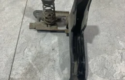 Крюк замка капота RENAULT FLUENCE 2008-2013 656030009R 1