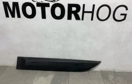 Молдинг двери RENAULT FLUENCE 2008-2013 828770007R 1, задний левый