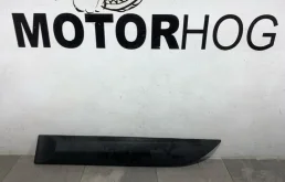 Молдинг двери RENAULT FLUENCE 2008-2013 828770007R 1, задний левый