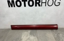 Молдинг двери RENAULT SANDERO 2008-2014 808770999R 1, передний левый